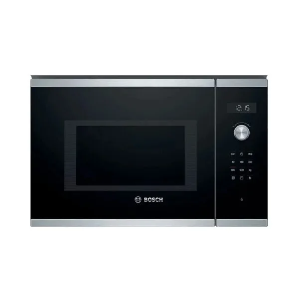 مایکروویو توکار بوش مدل BEL554MSO