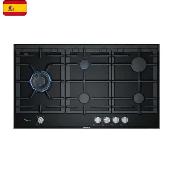 اجاق گاز صفحه‌ ای توکار بوش مدل PRS9A6D70