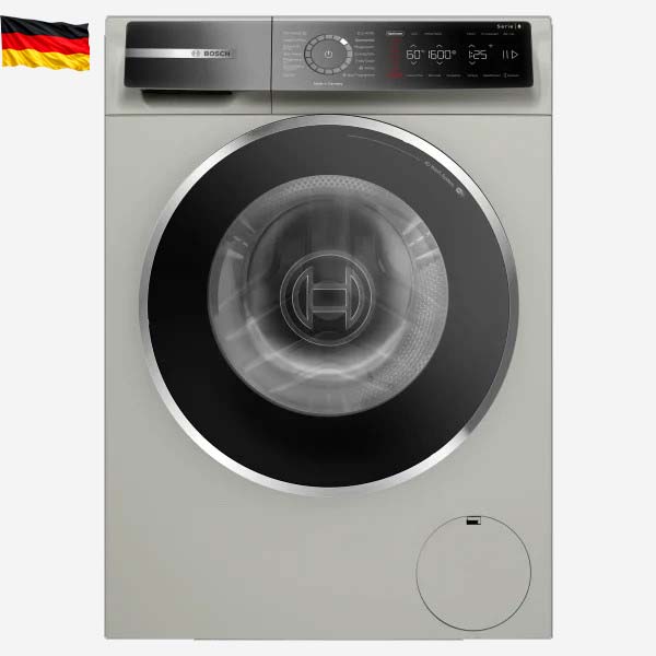 ماشین لباسشویی بوش مدل WGB2560X0