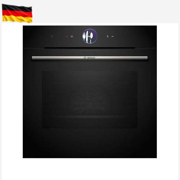 فر برقی توکار بوش مدل BOSCH HBG7764B1 فر برقی توکار بوش مدل BOSCH HBG7764B1