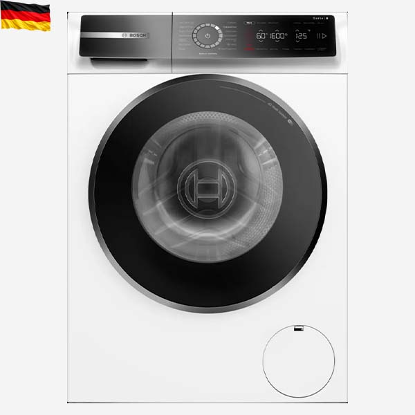 ماشین لباسشویی بوش مدل WGB25600GC